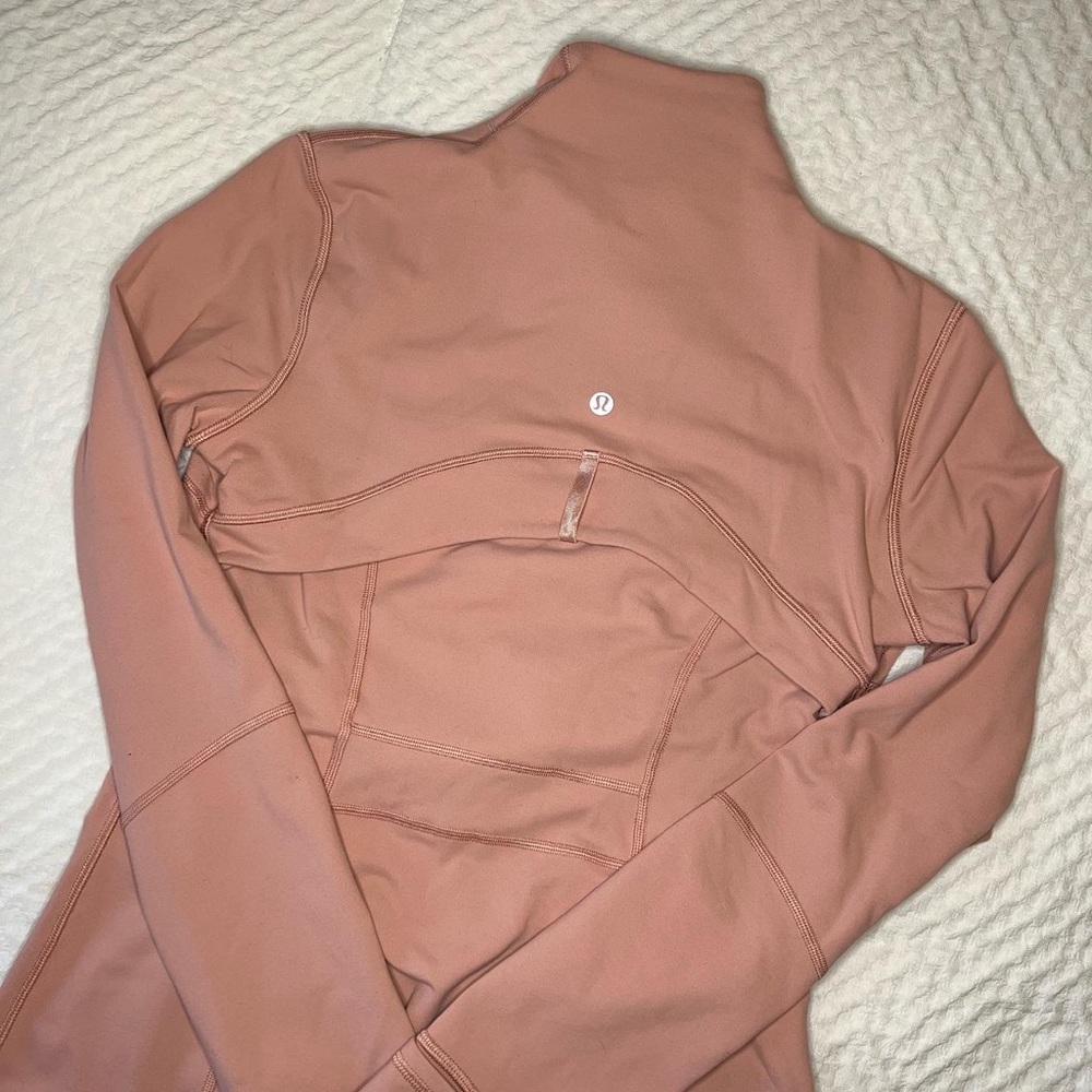 Lululemon define jacket - Picture 2 of 4